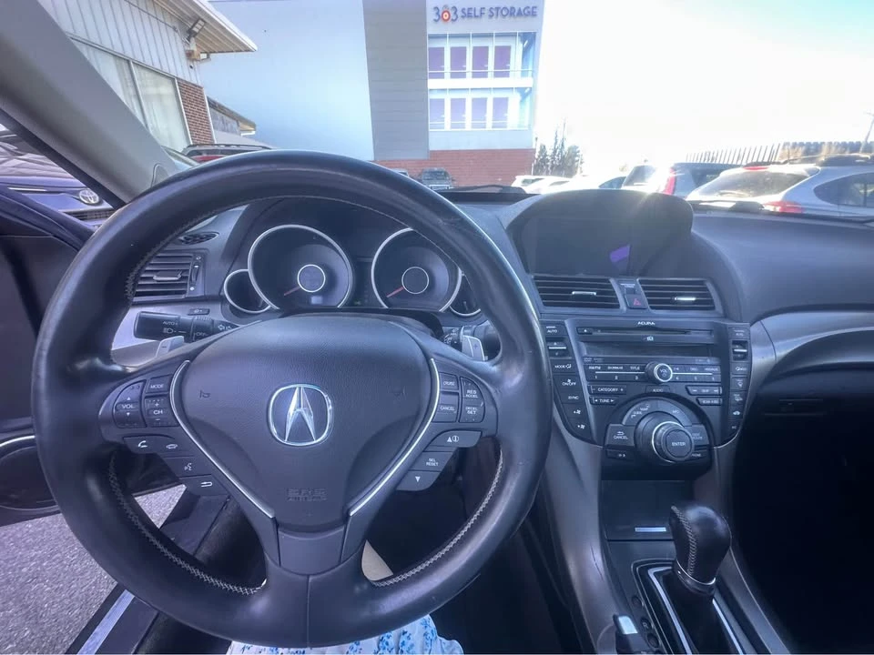 2014 Acura TL 4th Gen - Image 12 of 19