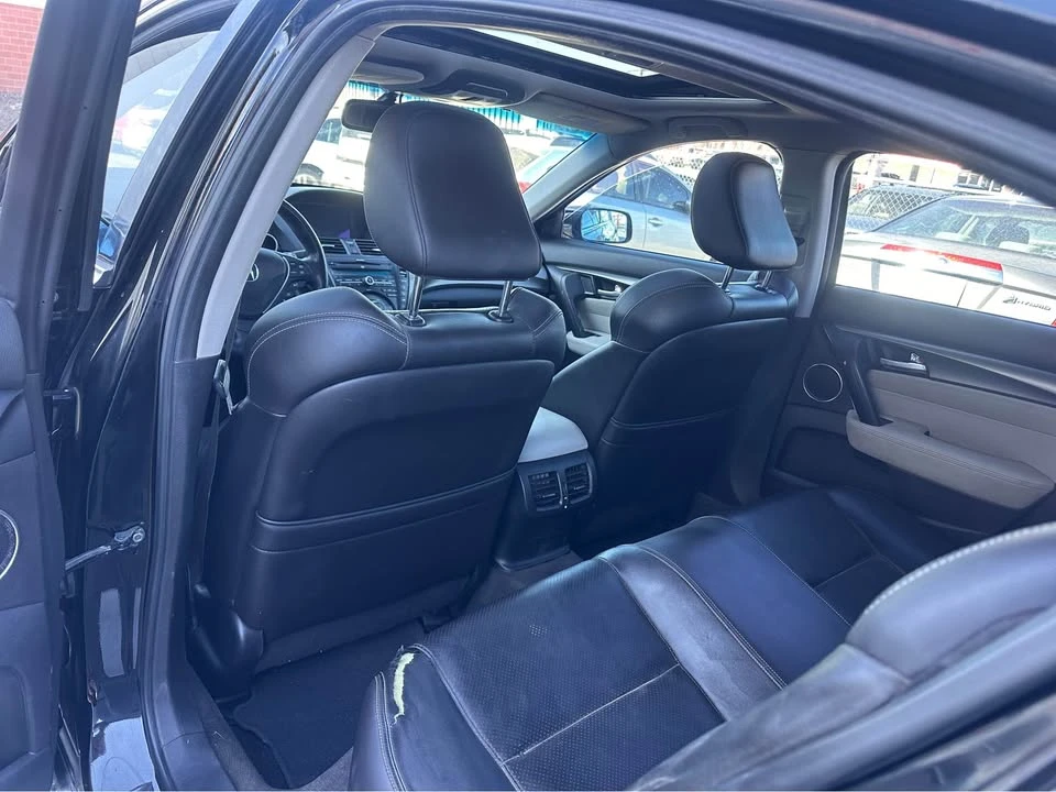 2014 Acura TL 4th Gen - Image 9 of 19