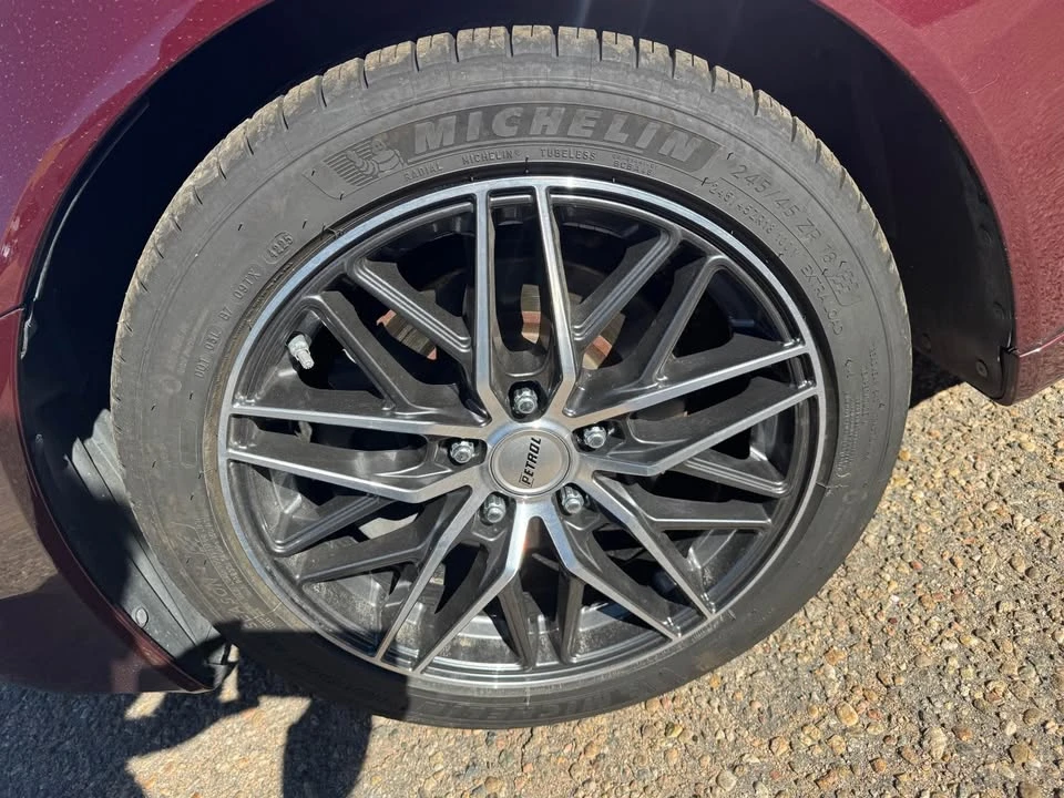 2014 Acura TL 4th Gen - Image 6 of 18
