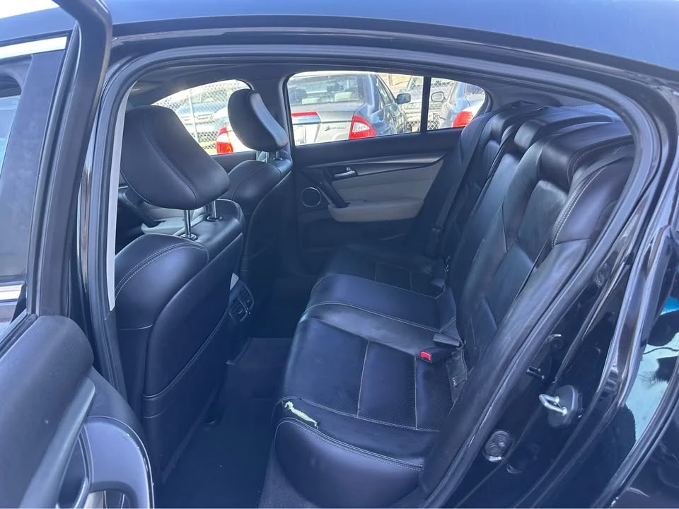2014 Acura TL 4th Gen - Image 8 of 19