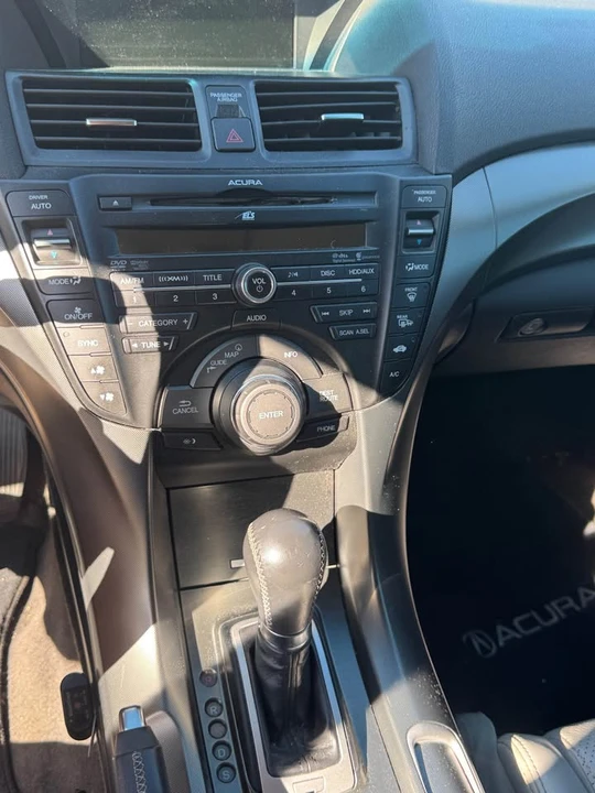 2014 Acura TL 4th Gen - Image 13 of 18