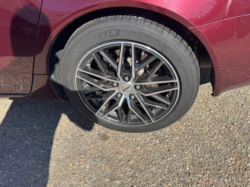 2014 Acura TL 4th Gen - Image 7 of 18