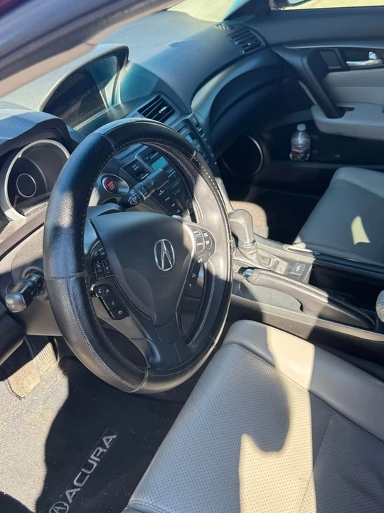 2014 Acura TL 4th Gen - Image 12 of 18