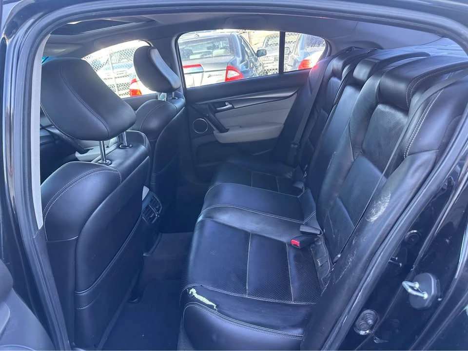 2014 Acura TL 4th Gen - Image 7 of 19