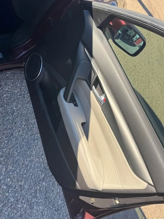 2014 Acura TL 4th Gen - Image 15 of 18