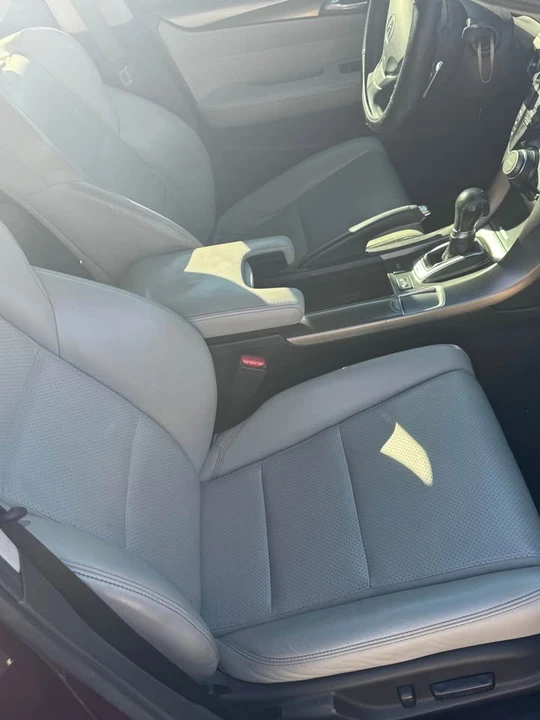 2014 Acura TL 4th Gen - Image 14 of 18