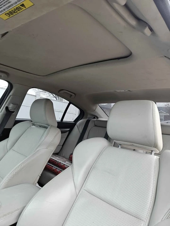 2014 Acura TL 4th Gen - Image 8 of 10