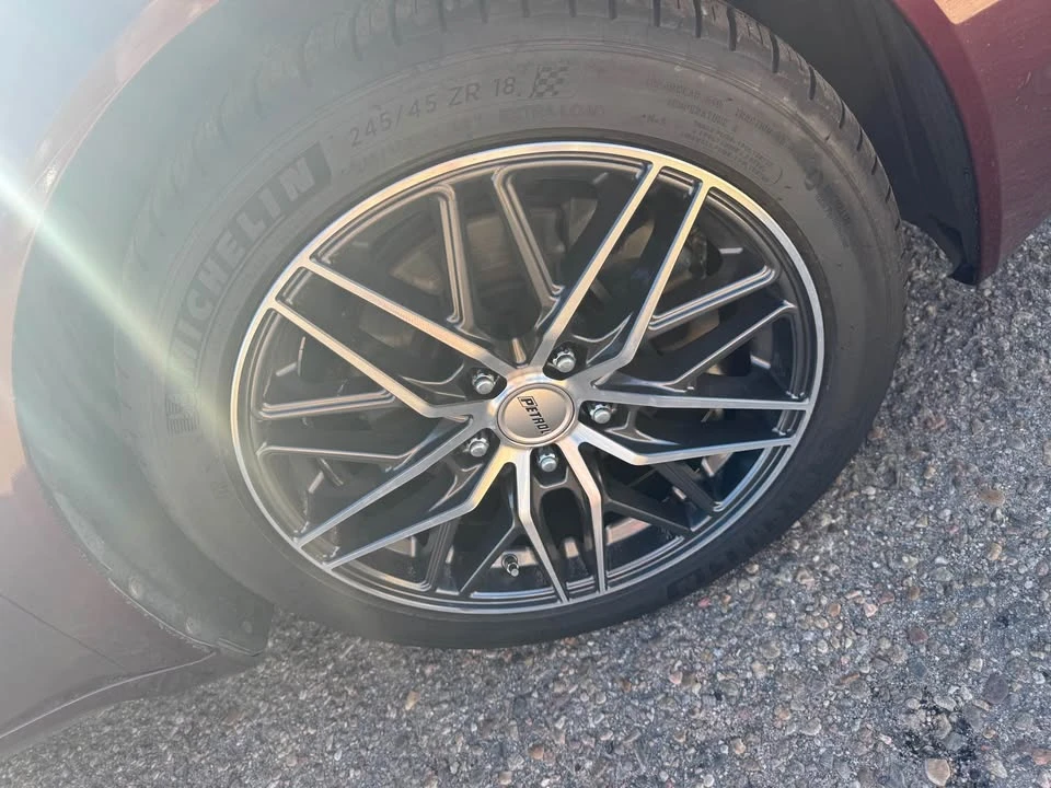 2014 Acura TL 4th Gen - Image 5 of 18