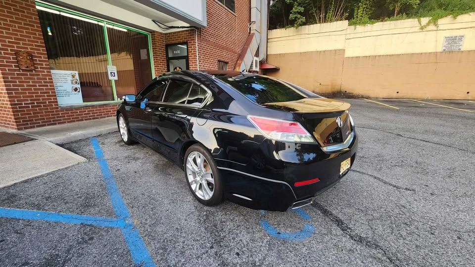 2014 Acura TL 4th Gen - Image 7 of 9