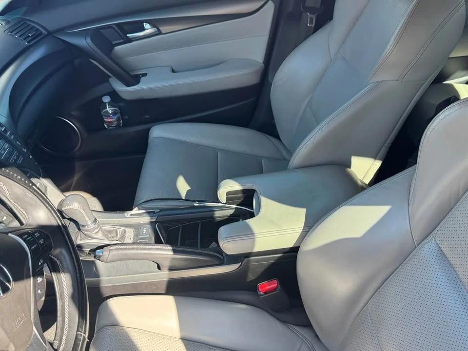 2014 Acura TL 4th Gen - Image 10 of 18