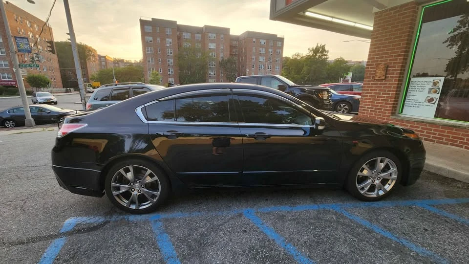 2014 Acura TL 4th Gen - Image 4 of 9