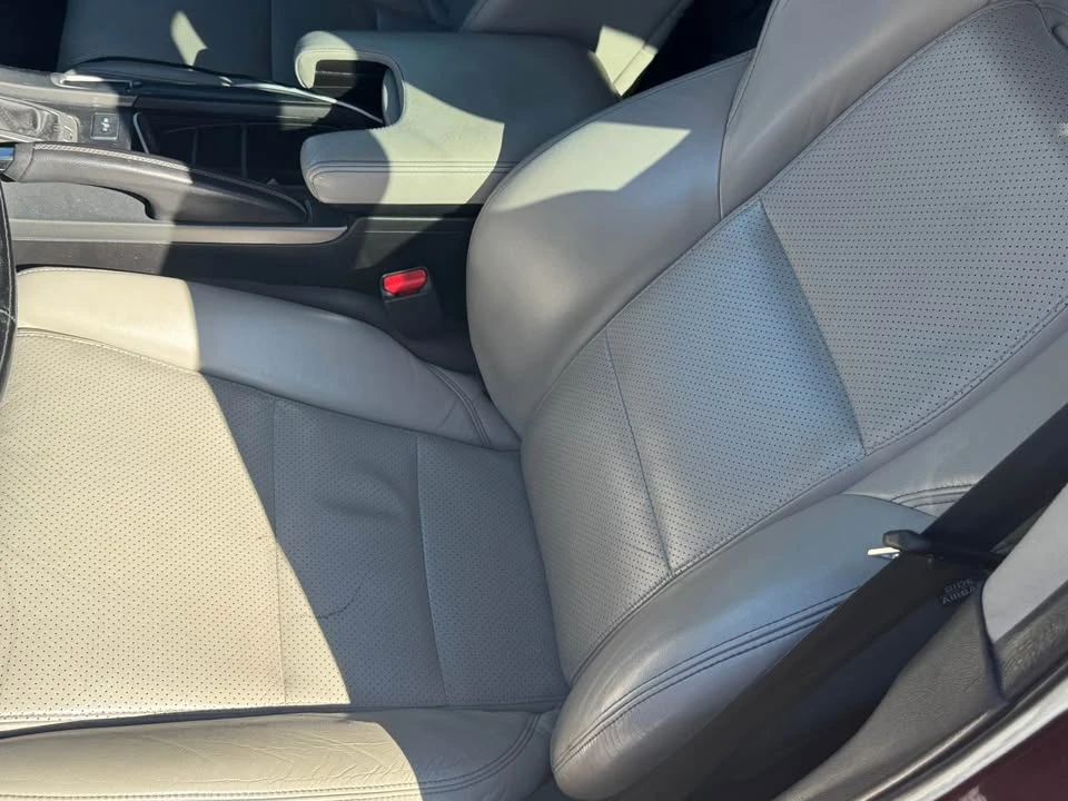 2014 Acura TL 4th Gen - Image 9 of 18