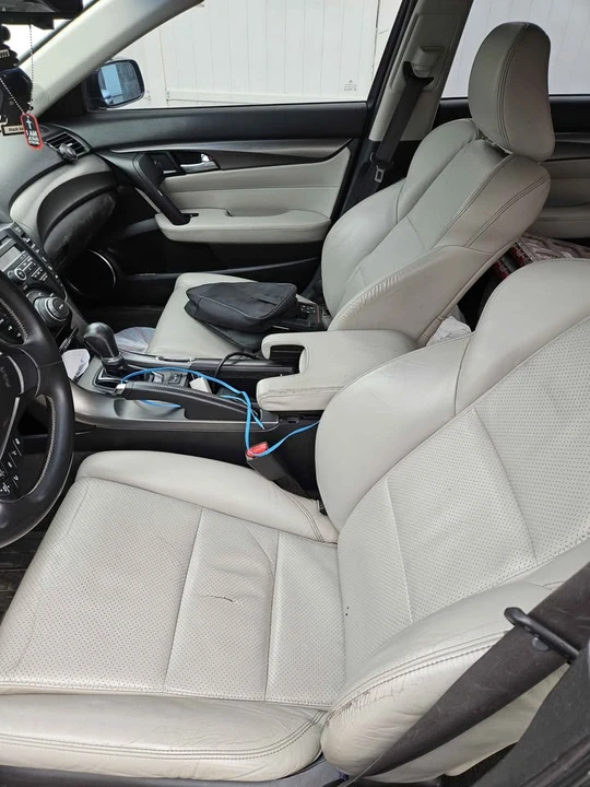 2014 Acura TL 4th Gen - Image 4 of 10