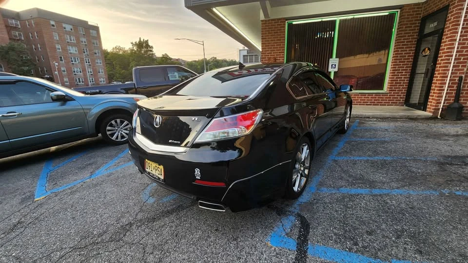 2014 Acura TL 4th Gen - Image 5 of 9