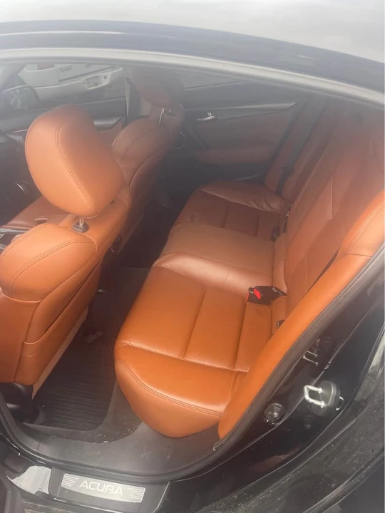 2014 Acura TL 4th Gen - Image 7 of 9