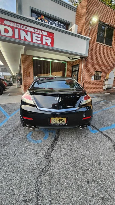 2014 Acura TL 4th Gen - Image 6 of 9
