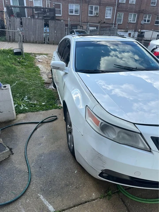 2014 Acura TL 4th Gen - Image 3 of 6