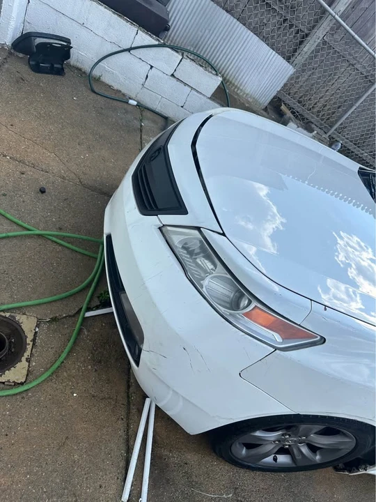 2014 Acura TL 4th Gen - Image 4 of 6