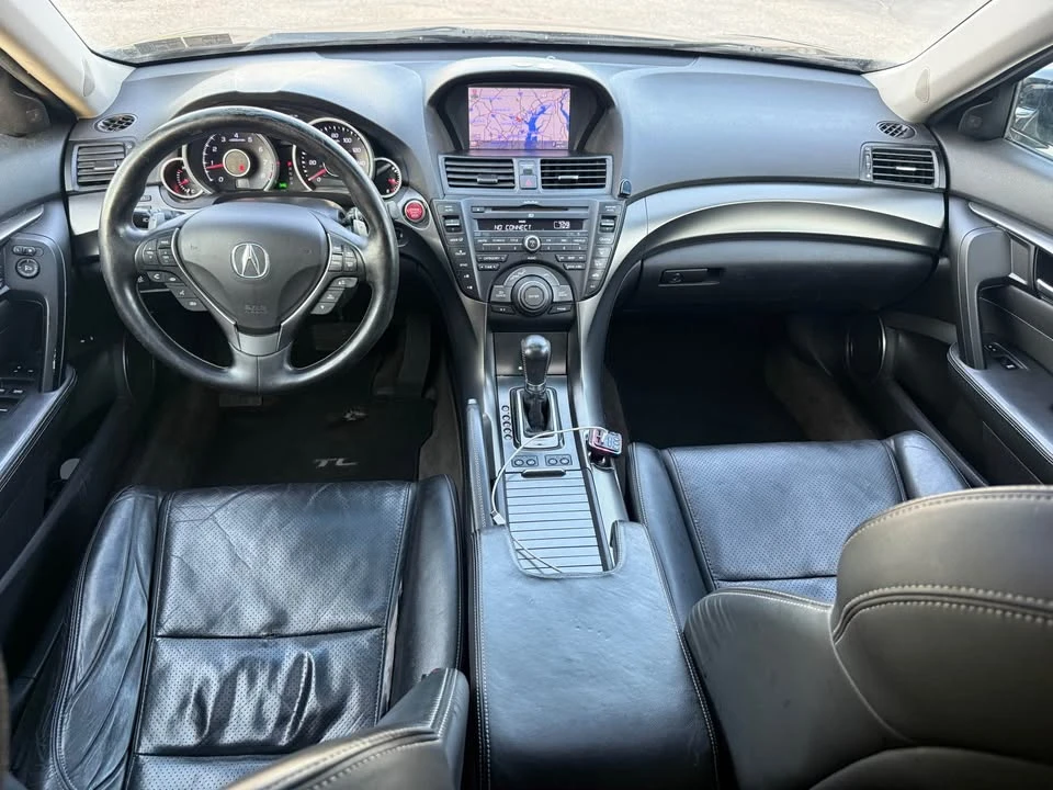 2014 Acura TL 4th Gen - Image 5 of 5
