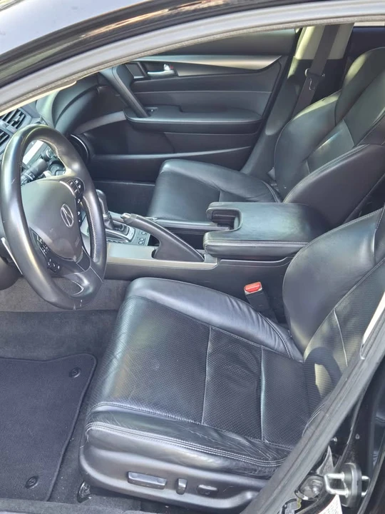2014 Acura TL 4th Gen - Image 8 of 9