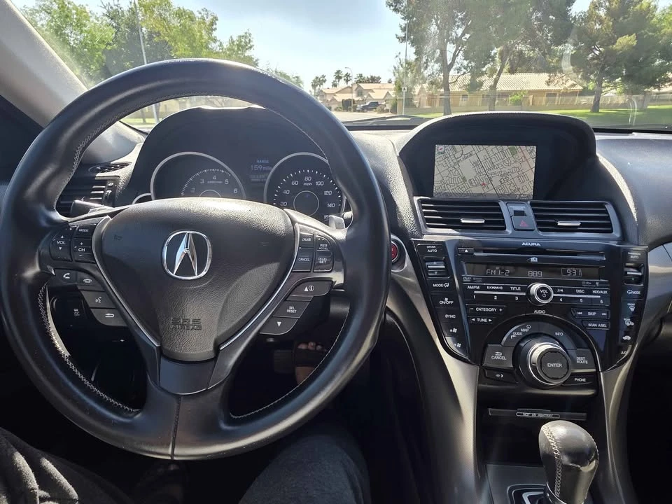 2014 Acura TL 4th Gen - Image 12 of 15