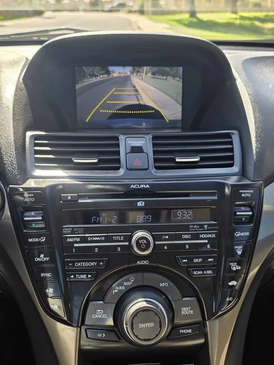 2014 Acura TL 4th Gen - Image 14 of 15