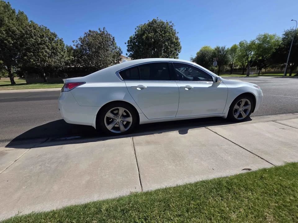 2014 Acura TL 4th Gen - Image 10 of 15