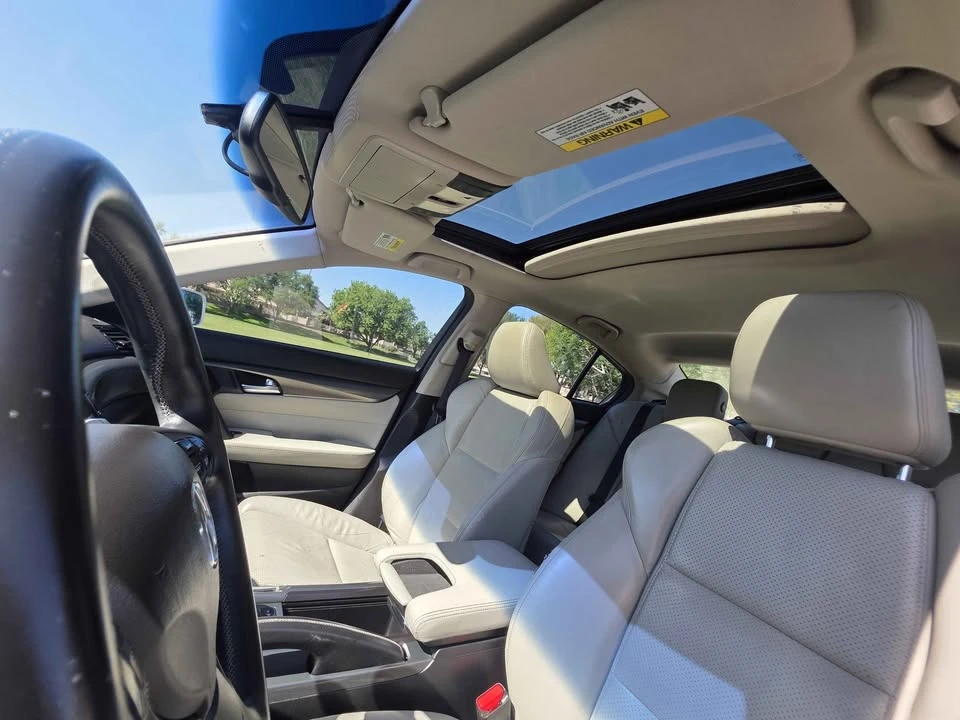 2014 Acura TL 4th Gen - Image 15 of 15