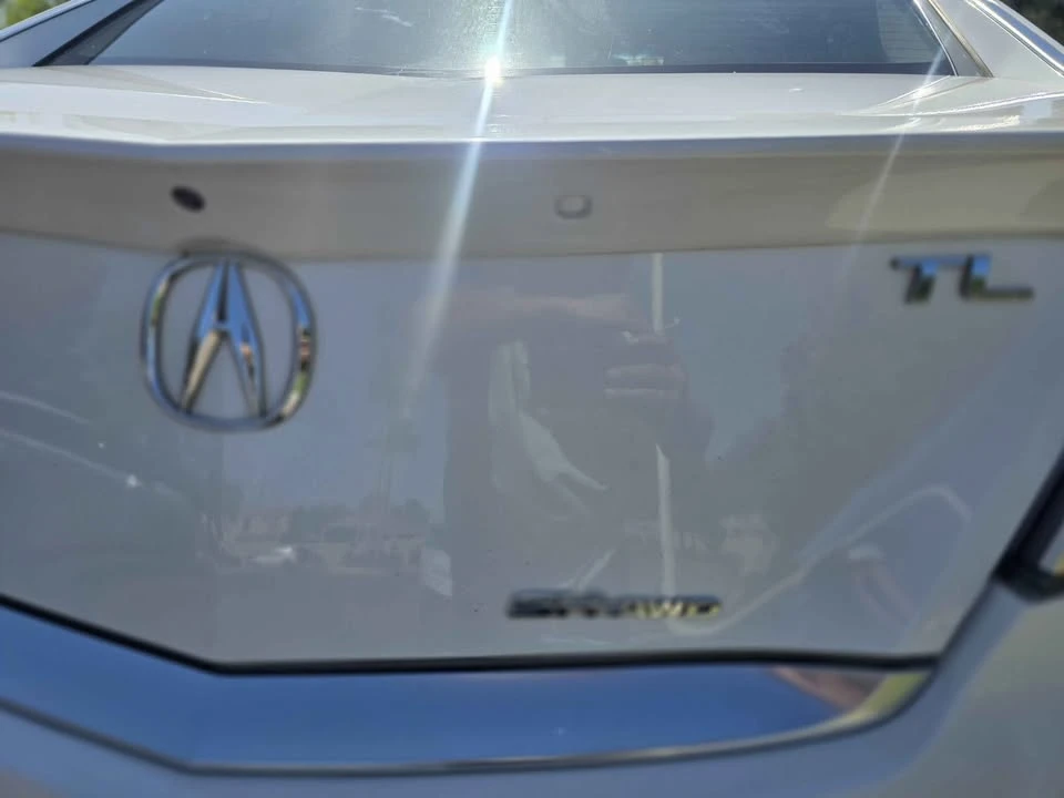 2014 Acura TL 4th Gen - Image 11 of 15