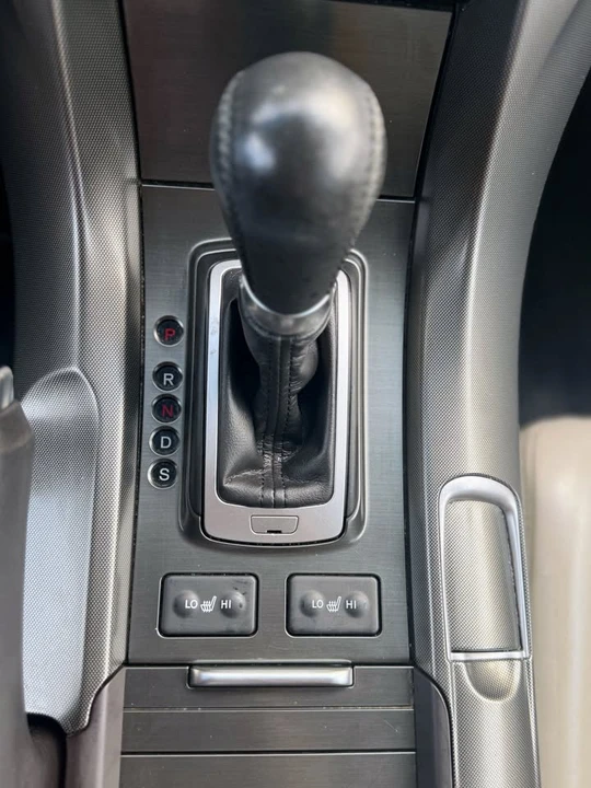 2014 Acura TL 4th Gen - Image 14 of 20