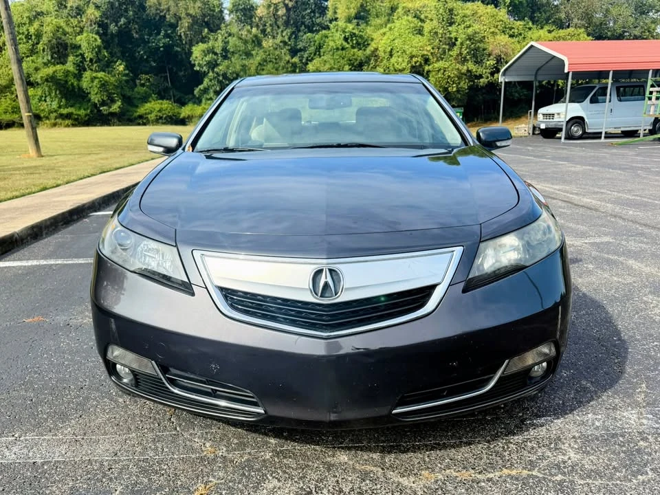 2014 Acura TL 4th Gen - Image 6 of 20