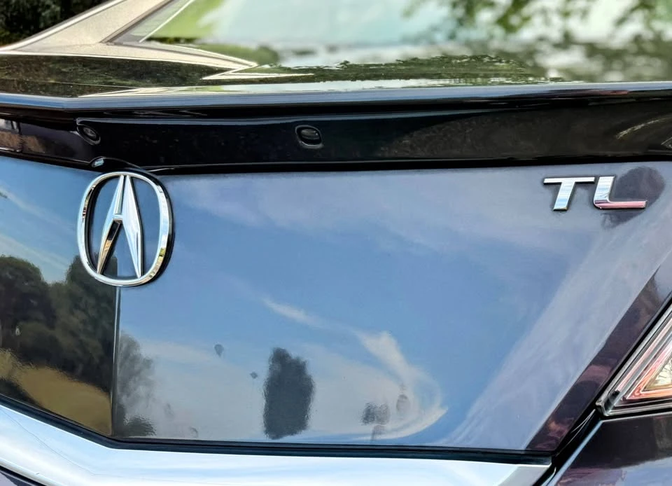 2014 Acura TL 4th Gen - Image 7 of 20