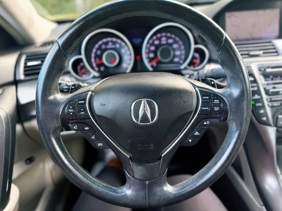 2014 Acura TL 4th Gen - Image 15 of 20
