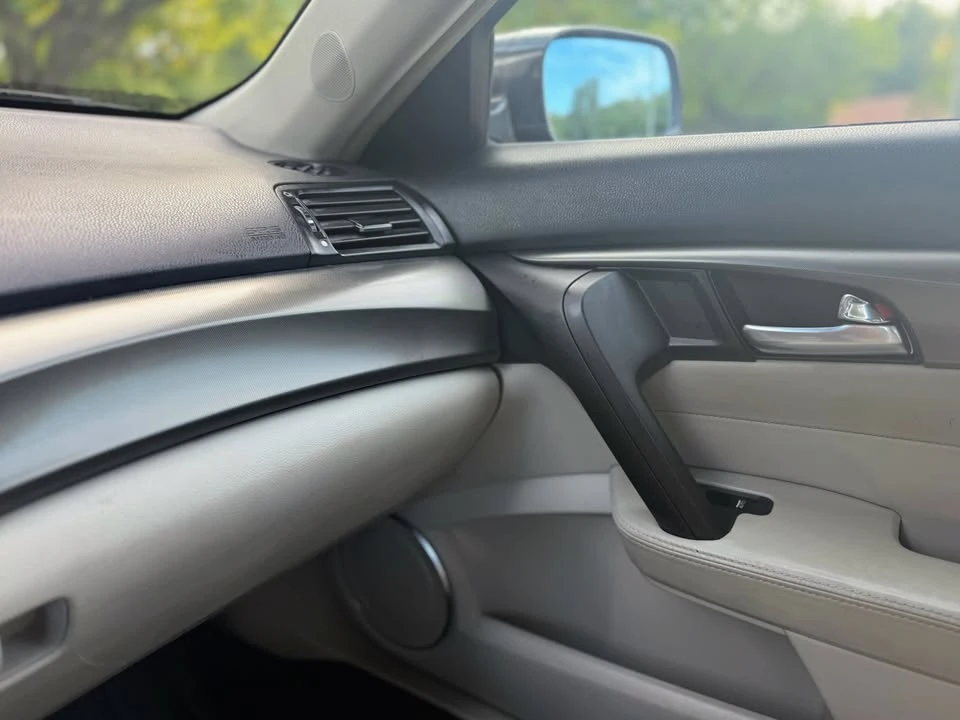 2014 Acura TL 4th Gen - Image 12 of 20