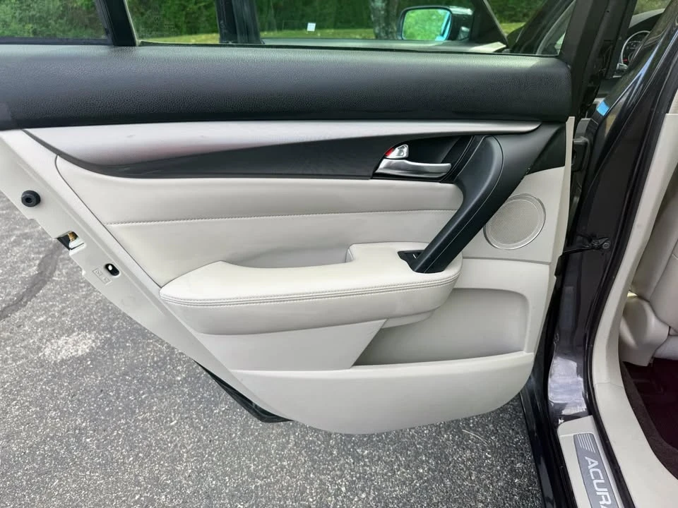2014 Acura TL 4th Gen - Image 17 of 20