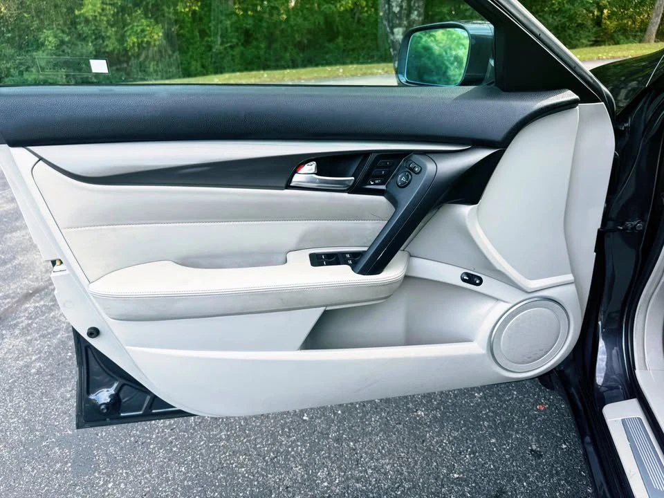 2014 Acura TL 4th Gen - Image 8 of 20
