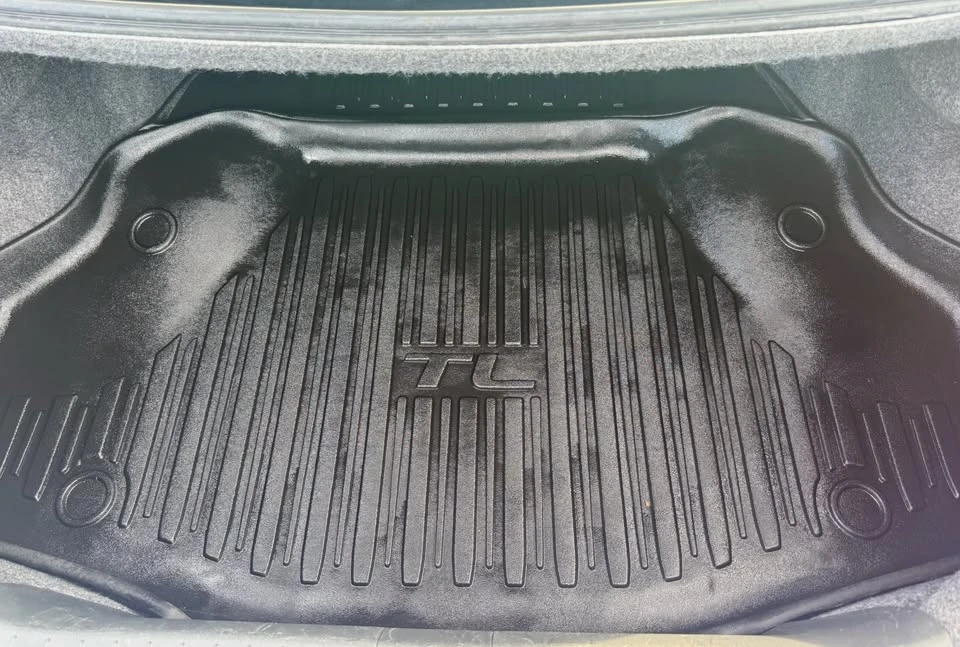 2014 Acura TL 4th Gen - Image 20 of 20
