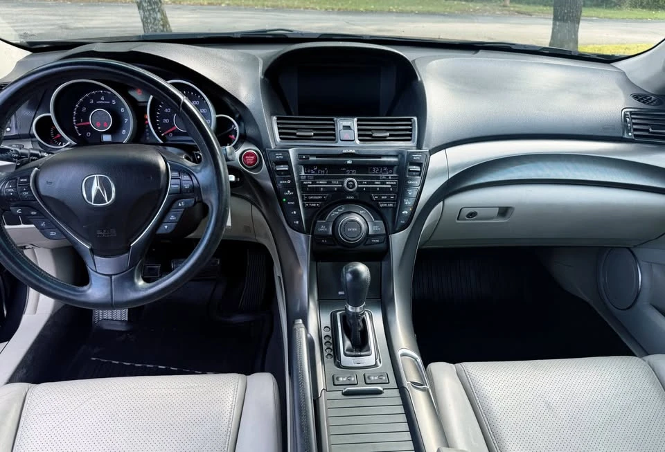 2014 Acura TL 4th Gen - Image 10 of 20
