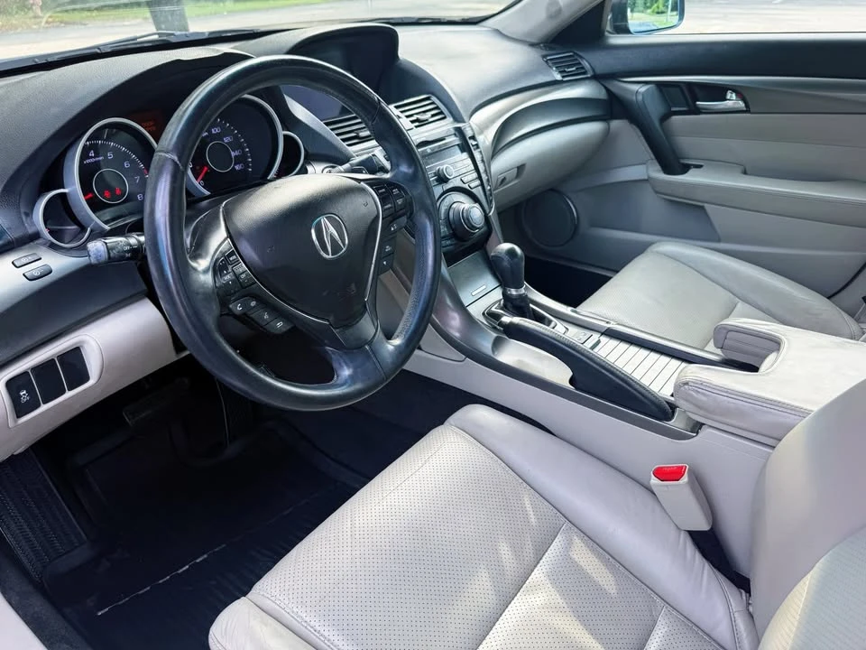 2014 Acura TL 4th Gen - Image 11 of 20