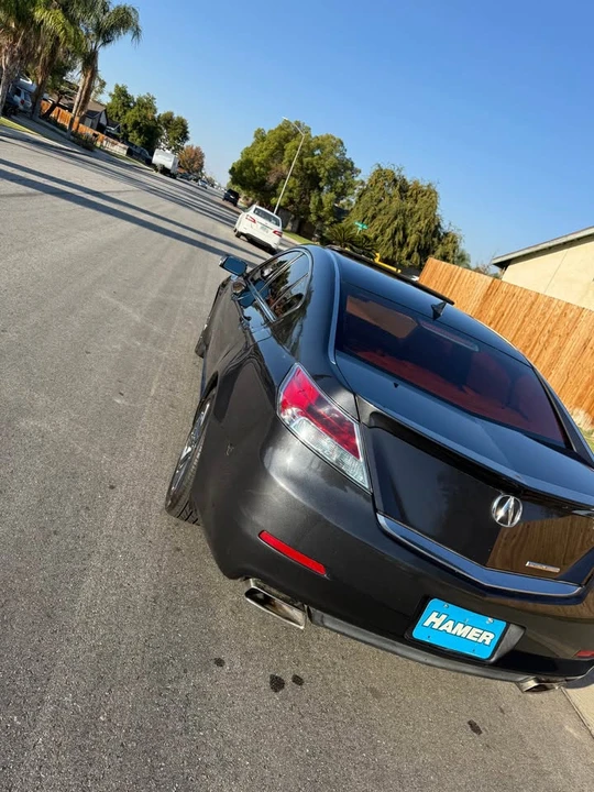 2014 Acura TL 4th Gen - Image 2 of 8