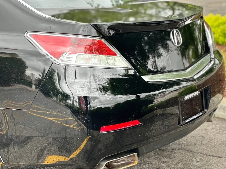 2014 Acura TL 4th Gen - Image 9 of 12