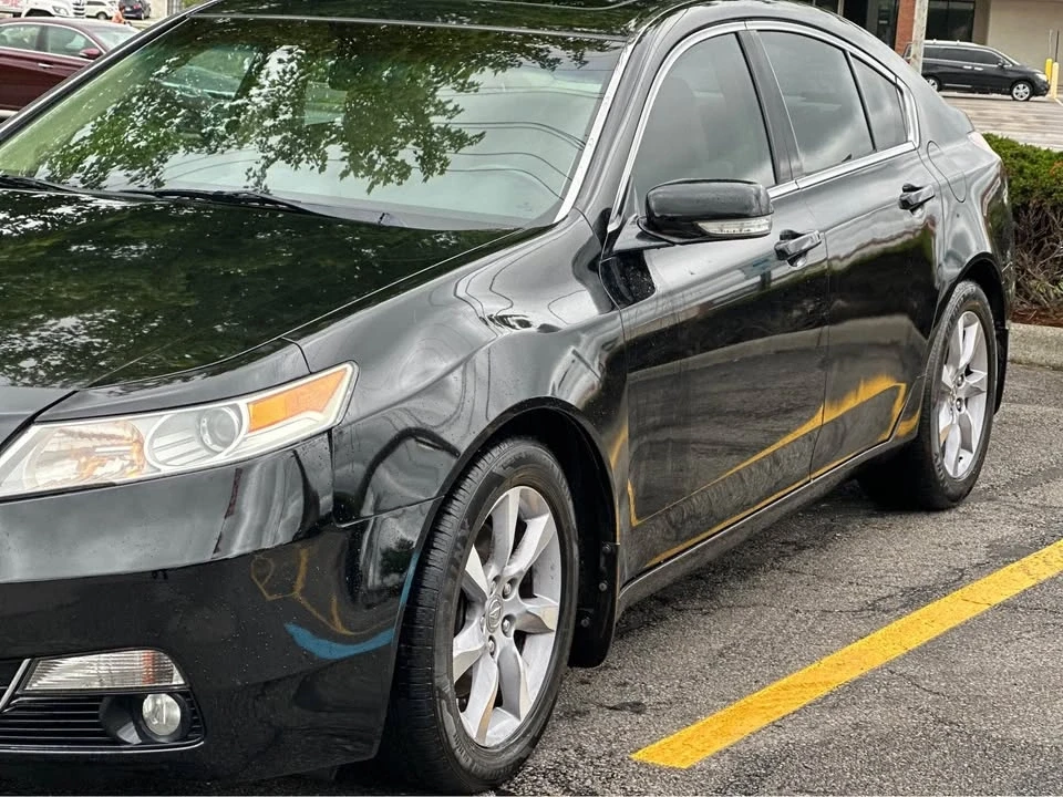 2014 Acura TL 4th Gen - Image 8 of 12