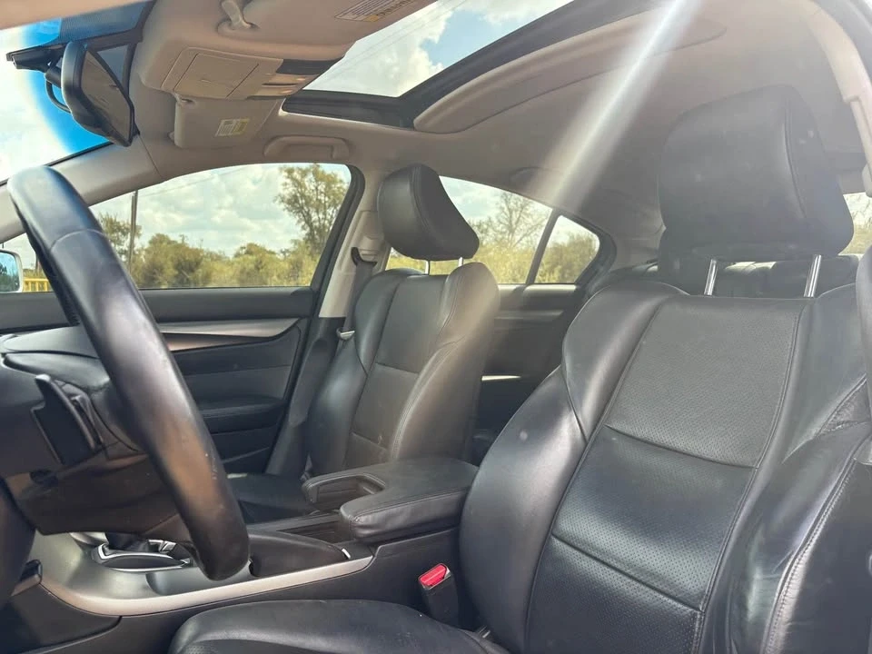 2014 Acura TL 4th Gen - Image 9 of 19