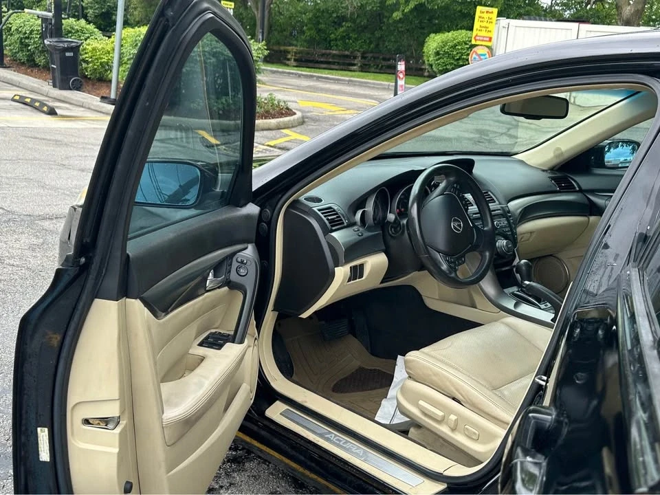 2014 Acura TL 4th Gen - Image 3 of 12