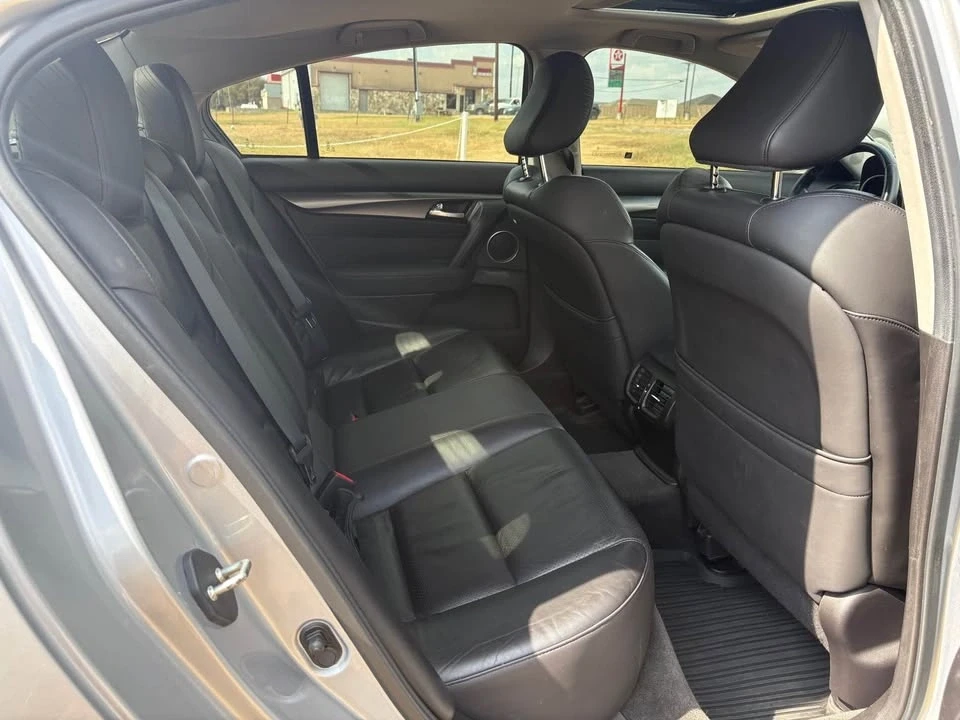 2014 Acura TL 4th Gen - Image 12 of 19