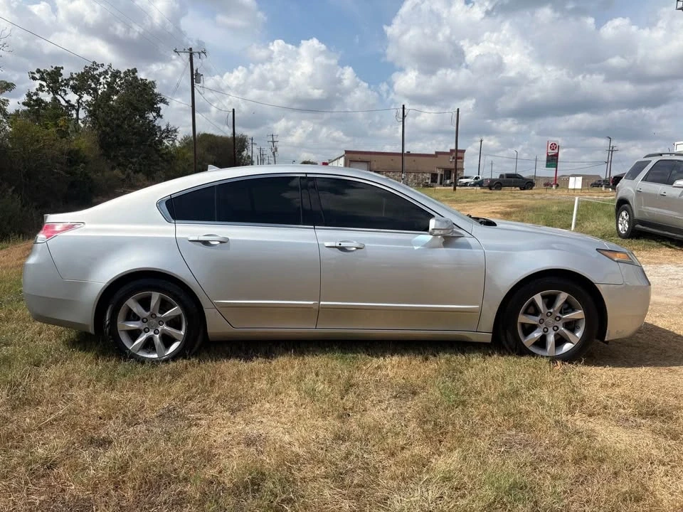 2014 Acura TL 4th Gen - Image 4 of 19