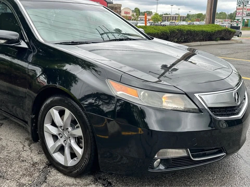 2014 Acura TL 4th Gen - Image 6 of 12