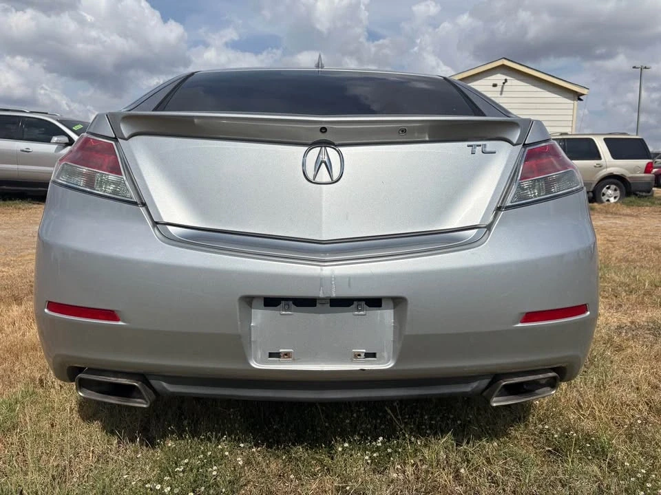 2014 Acura TL 4th Gen - Image 6 of 19