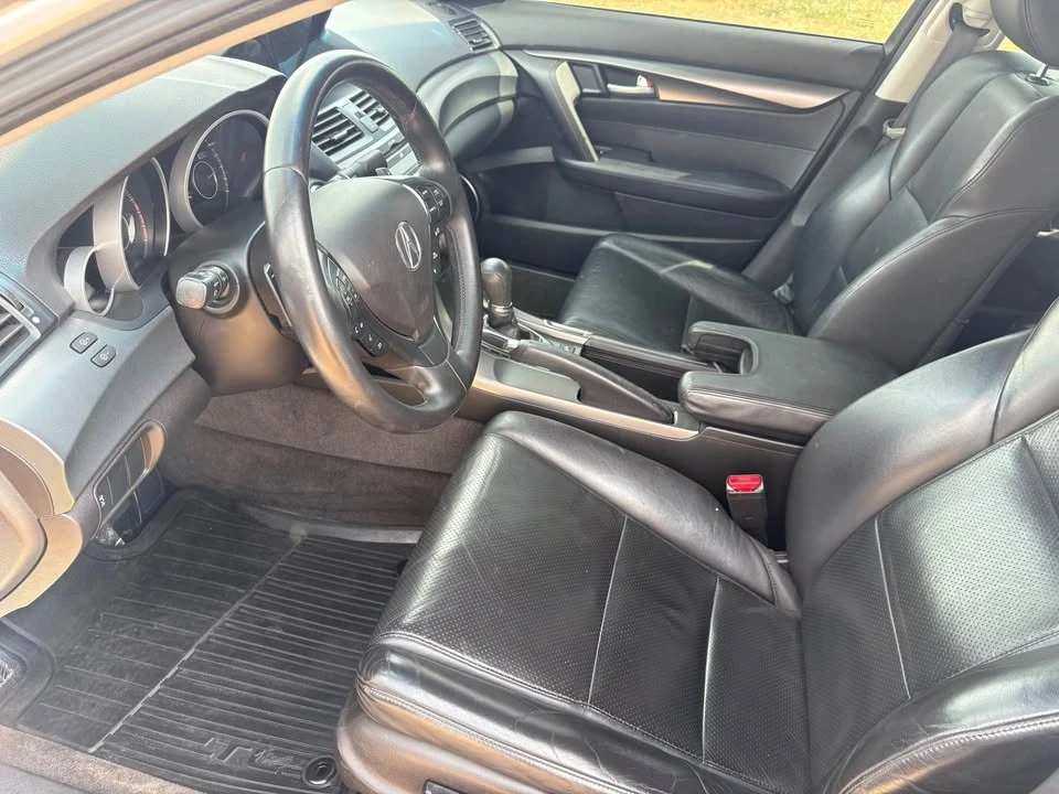 2014 Acura TL 4th Gen - Image 8 of 19