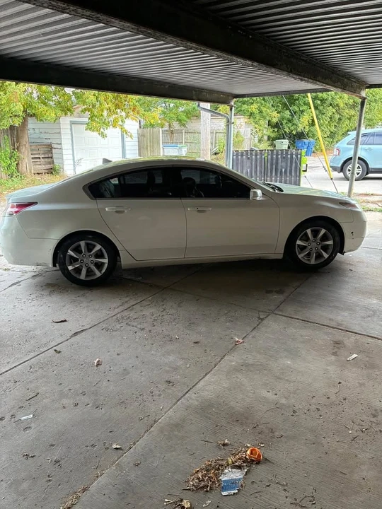 2014 Acura TL 4th Gen - Image 2 of 3
